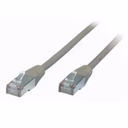 S-Conn 20m RJ45, 20 m, Cat5e, SF/UTP (S-FTP), RJ-45, RJ-45