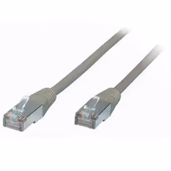 S-Conn 25m RJ45, 25 m, Cat5e, SF/UTP (S-FTP), RJ-45, RJ-45