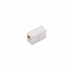 shiverpeaks BS71220-8MS, RJ-45, Métallique, Femelle/Femelle, Droit, ABS, Or