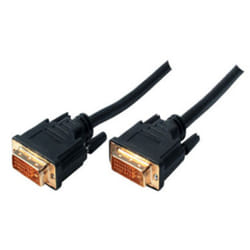 shiverpeaks BS77442 câble DVI 2 m DVI-D Noir