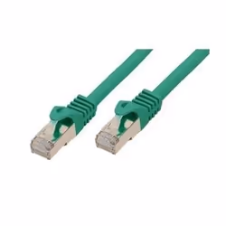 shiverpeaks BASIC-S, 2 m, Cat7, S/FTP (S-STP), RJ-45, RJ-45