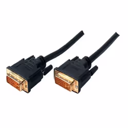 shiverpeaks DVI-D/DVI-D 5m
