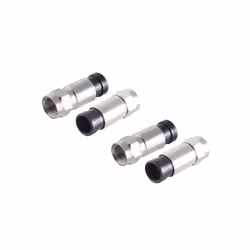 shiverpeaks BS15-300114, Type F, F, F, 7 mm, Acier inoxydable, 2 pièce(s)