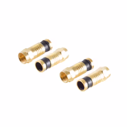 shiverpeaks BS15-300714, Type F, F, F, 7,2 mm, Or, Or