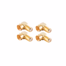 shiverpeaks BS15-301714, Type F, F, F, Mâle, Femelle, Or