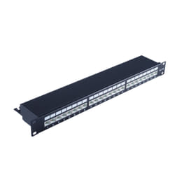 S/CONN 75069 baie de branchements 1U
