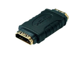 shiverpeaks BS77409 changeur de genre de câble HDMI Noir