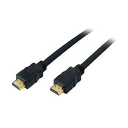 shiverpeaks HDMI/HDMI 1.5m câble HDMI 1,5 m HDMI Type A (Standard) Noir