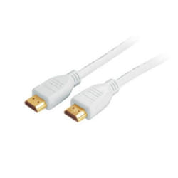 shiverpeaks BS77472-W câble HDMI 2 m HDMI Type A (Standard) Blanc