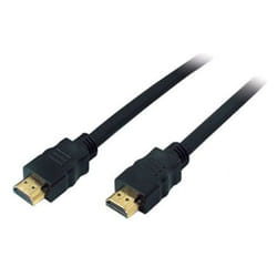 shiverpeaks HDMI, 5 m câble HDMI HDMI Type A (Standard) Noir