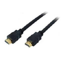 shiverpeaks 7.5 m HDMI câble HDMI 7,5 m HDMI Type A (Standard) Noir