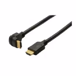 shiverpeaks 3 m HDMI, 3 m, HDMI Type A (Standard), HDMI Type A (Standard), 8,16 Gbit/s, Noir