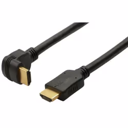 shiverpeaks BASIC-S 5m, 5 m, HDMI Type A (Standard), HDMI Type A (Standard), 8,16 Gbit/s, Noir