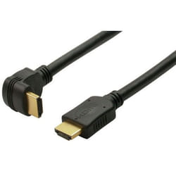 shiverpeaks BASIC-S 5m câble HDMI HDMI Type A (Standard) Noir