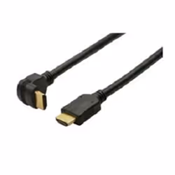 shiverpeaks 2 m HDMI, 2 m, HDMI Type A (Standard), HDMI Type A (Standard), 8,16 Gbit/s, Noir