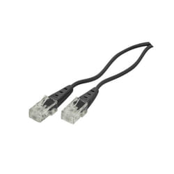 shiverpeaks BASIC-S RJ45 - RJ45 6m Noir