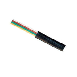 shiverpeaks BS76106 câble de téléphone 100 m Noir