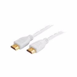 shiverpeaks 77472-E, 2 m, HDMI Type A (Standard), HDMI Type A (Standard), Compatibilité 3D, 18 Gbit/s, Noir