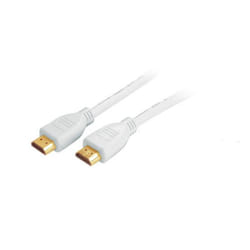 shiverpeaks BS77473-W câble HDMI 3 m HDMI Type A (Standard) Blanc