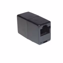 shiverpeaks BS75006, RJ45, RJ45, Noir