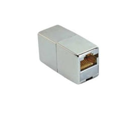 shiverpeaks BS75006-M changeur de genre de câble RJ45 Métallique
