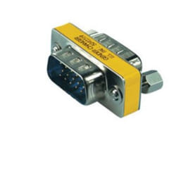 shiverpeaks BS78276 changeur de genre de câble HDD Argent