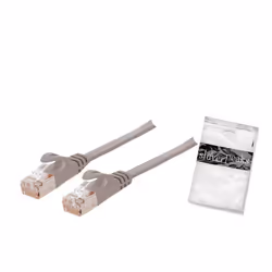 shiverpeaks BASIC-S, Cat7, 7.5m, 7,5 m, Cat7, U/FTP (STP), RJ-45, RJ-45
