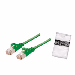 shiverpeaks BASIC-S, Cat7, 3m, 3 m, Cat7, U/FTP (STP), RJ-45, RJ-45