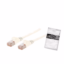shiverpeaks BASIC-S, Cat7, 1m, 1 m, Cat7, U/FTP (STP), RJ-45, RJ-45