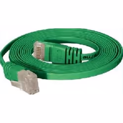 Tecline 15m Cat6 RJ-45, 15 m, Cat6, U/UTP (UTP), RJ-45, RJ-45