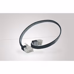 S-Conn Cat 6, SFTP, 10m, 10 m, Cat6, U/UTP (UTP), RJ-45, RJ-45