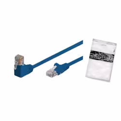 shiverpeaks S/FTP, Cat.6, PIMF, 3.0m, 3 m, Cat6, S/FTP (S-STP), RJ-45, RJ-45