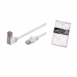 shiverpeaks S/FTP, Cat.6, PIMF, 3.0m, 3 m, Cat6, S/FTP (S-STP), RJ-45, RJ-45