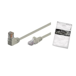 shiverpeaks S/FTP, Cat.6, PIMF, 7.5m câble de réseau Gris 7,5 m Cat6 S/FTP (S-STP)