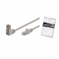 shiverpeaks S/FTP, Cat.6, PIMF, 10.0m, 10 m, Cat6, S/FTP (S-STP), RJ-45, RJ-45
