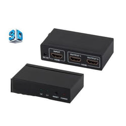 shiverpeaks 2 x HDMI switch 2x HDMI