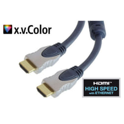 shiverpeaks SP77477 câble HDMI 7,5 m HDMI Type A (Standard) Bleu