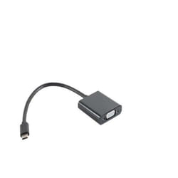 shiverpeaks BS14-05006 adaptateur graphique USB Noir