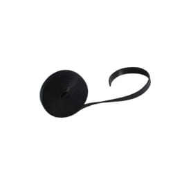 shiverpeaks BS18-10008 serre-câbles Attache-câbles à crochets et à boucles Nylon, Polyester Noir 1 pièce(s)