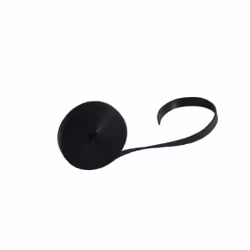 shiverpeaks BS18-10006, Attache-câbles à crochets et à boucles, Nylon, Polyester, Noir, 3000 mm, 19 mm, 1 pièce(s)