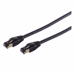 shiverpeaks BS08-41005, 0,25 m, Cat8, F/FTP (FFTP), RJ-45, RJ-45
