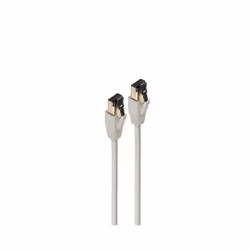 shiverpeaks BS08-41020, 1 m, Cat8.1, F/FTP (FFTP), RJ-45, RJ-45