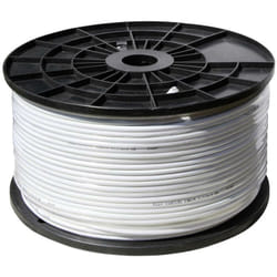 Shiverpeaks - BS90-10001 Câble coaxial ø extérieur: 6.90 mm 75 ω 120 dB blanc 100 m R688012