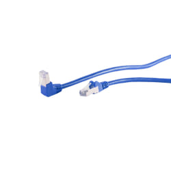 S-Conn 08-64071 câble de réseau Bleu 10 m Cat6 S/FTP (S-STP)