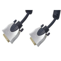 shiverpeaks 77448-SPP câble DVI 10 m DVI-D Bleu