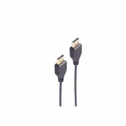 shiverpeaks BS10-49045, 3 m, DisplayPort, DisplayPort, Mâle, Mâle, 3840 x 2160 pixels