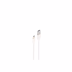 shiverpeaks BS14-13041, 1 m, USB A, USB C, USB 2.0, 480 Mbit/s, Blanc