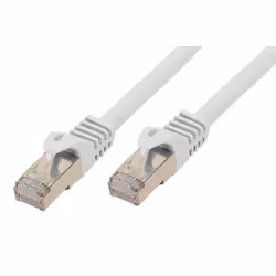 S-Conn Cat7, 15m, 15 m, Cat7, S/FTP (S-STP), RJ-45, RJ-45
