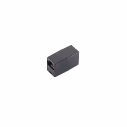 shiverpeaks BS71220-8, RJ-45, RJ-45, Noir