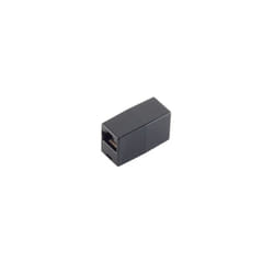 shiverpeaks BS71220-8 changeur de genre de câble RJ-45 Noir